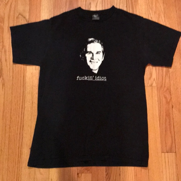 George bush 2005 t shirt - Picture 1 of 5